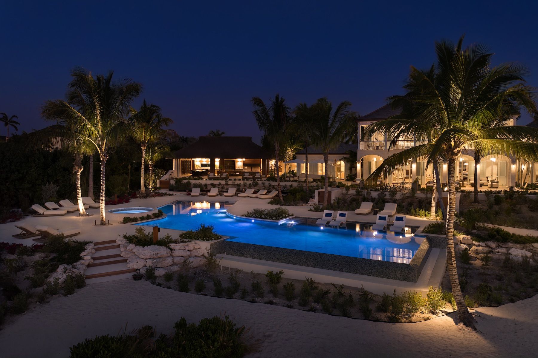 Sea Breeze Estate villa photo.